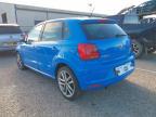 2015 VOLKSWAGEN POLO SEL TDI  for sale at Copart SANDWICH