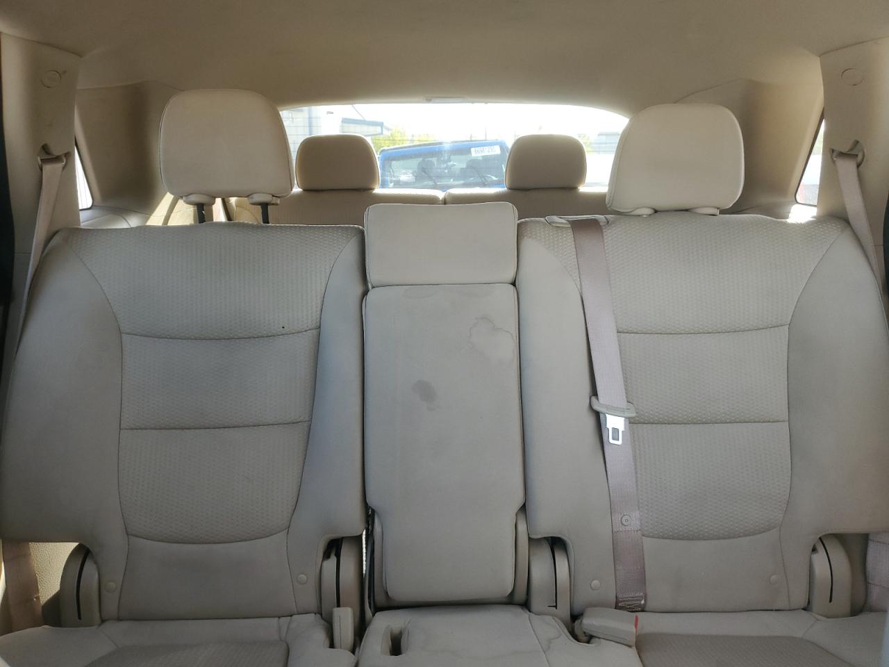 2013 Kia Sorento Lx VIN: 5XYKTDA24DG314838 Lot: 87418735