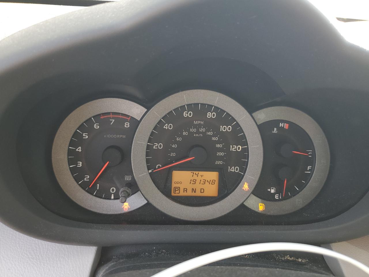 2009 Toyota Rav4 VIN: JTMZF33V59D014061 Lot: 82001085