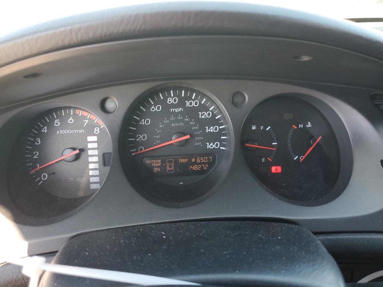 2002 Acura 3.2Tl VIN: 19UUA56692A025226 Lot: 84953315