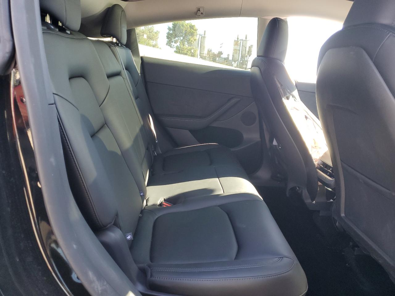 2025 Tesla Model Y VIN: 7SAYGAEE0SF224482 Lot: 81937555