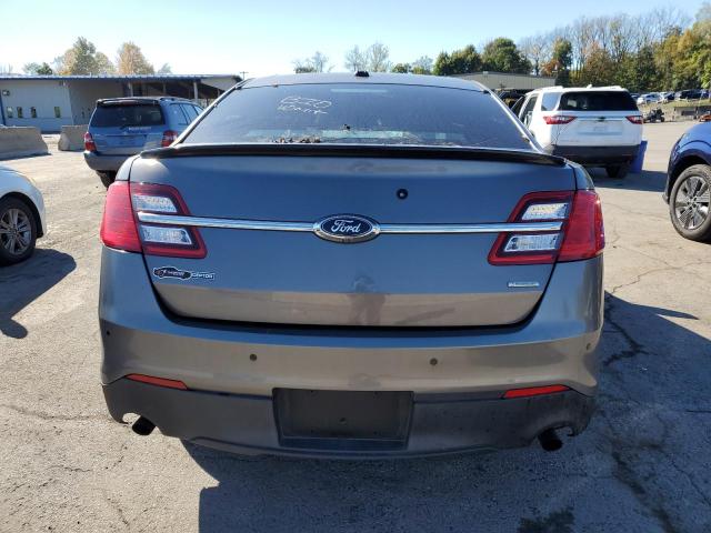  FORD TAURUS 2017 Серый
