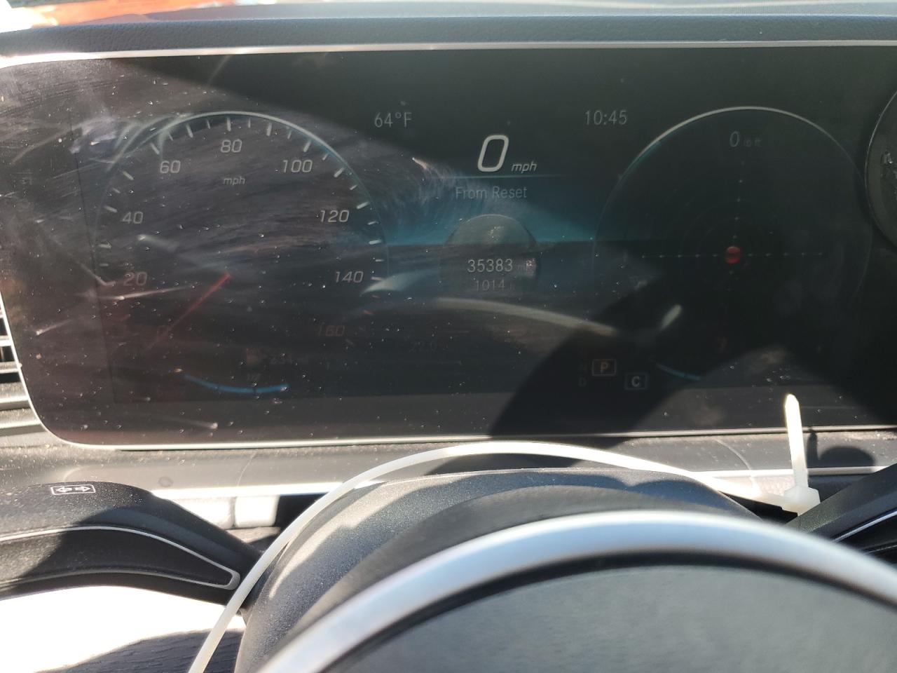 2020 Mercedes-Benz Gle 350 4Matic VIN: 4JGFB4KBXLA130291 Lot: 85875775