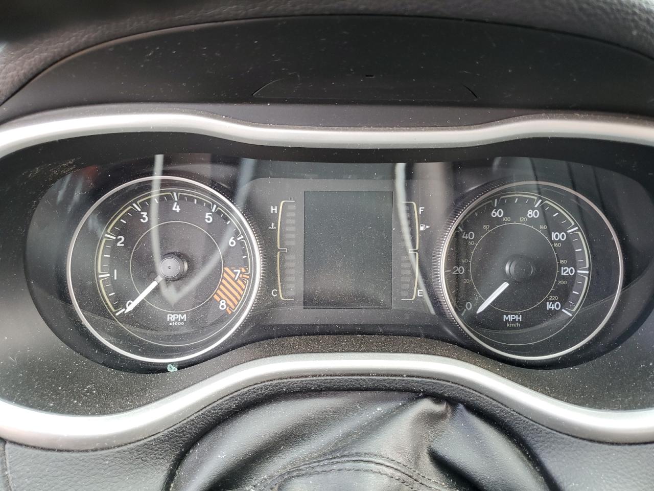 2014 Jeep Cherokee Latitude VIN: 1C4PJMCS9EW180745 Lot: 85323405