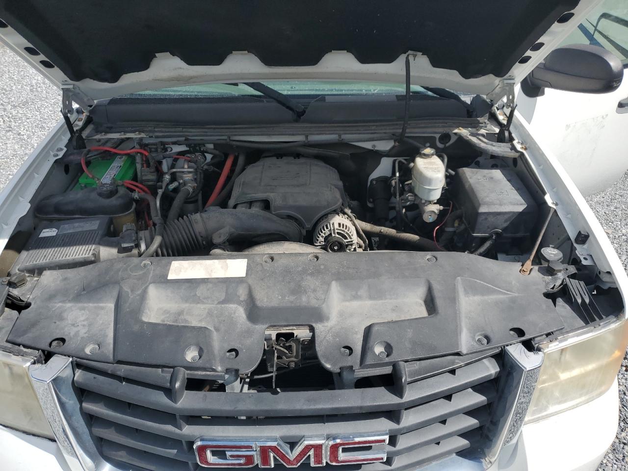 2009 GMC Sierra K3500 VIN: 1GTHK73K89F170720 Lot: 89877215