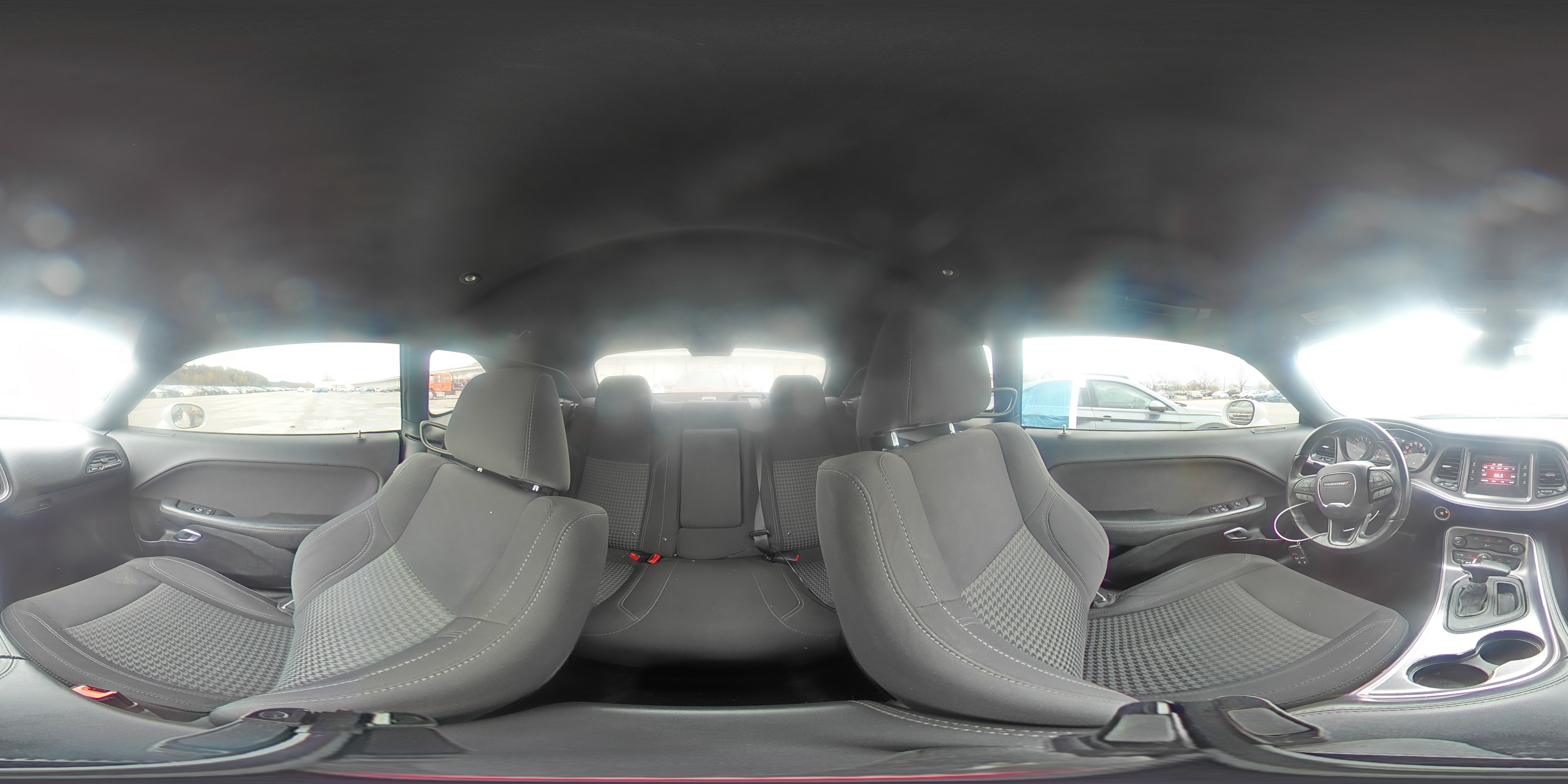 2016 Dodge Challenger R/T VIN: 2C3CDZBT0GH178014 Lot: 90827955