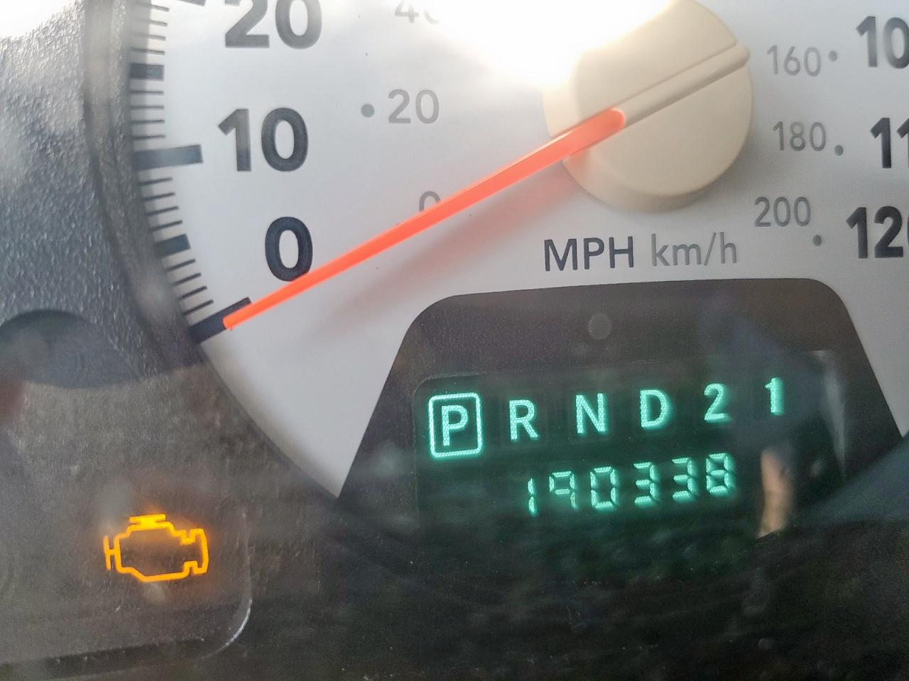 2007 Dodge Ram 1500 St VIN: 1D7HA16P07J609612 Lot: 84391355