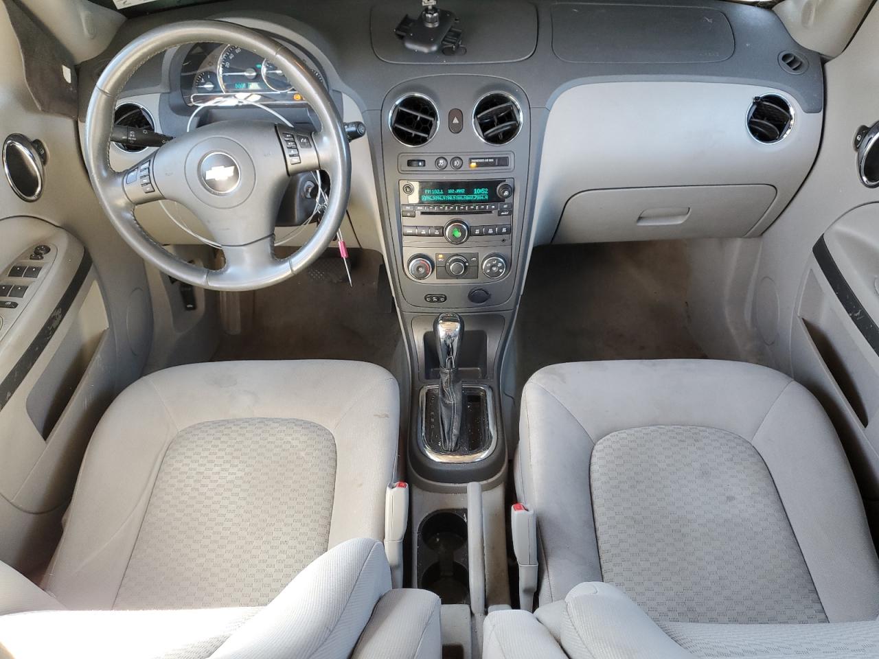 2009 Chevrolet Hhr Lt VIN: 3GNCA53V19S539187 Lot: 87007485