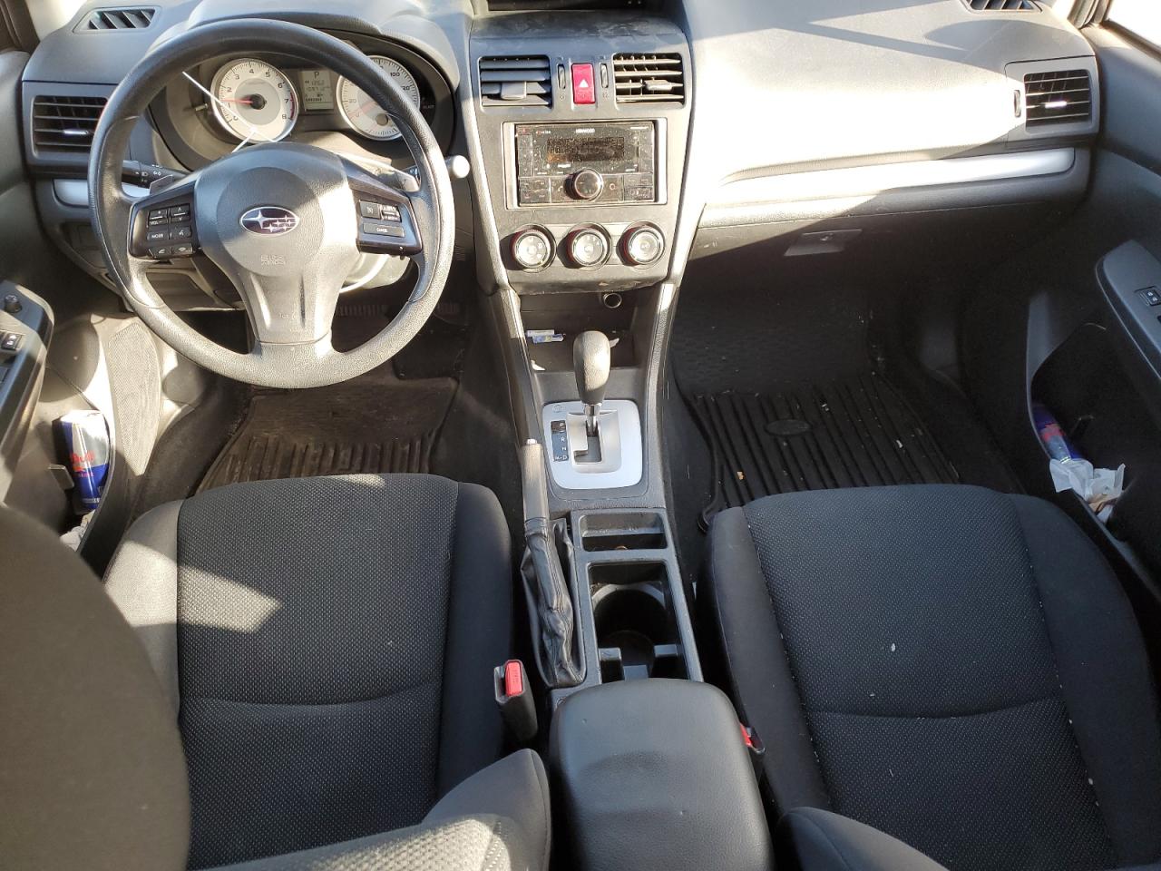 2013 Subaru Impreza Premium VIN: JF1GPAC65D2849105 Lot: 86484205