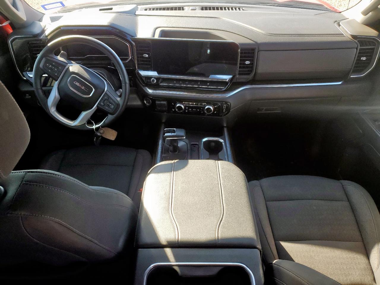 2024 GMC Sierra K1500 Elevation VIN: 3GTUUCEDXRG337643 Lot: 90566705