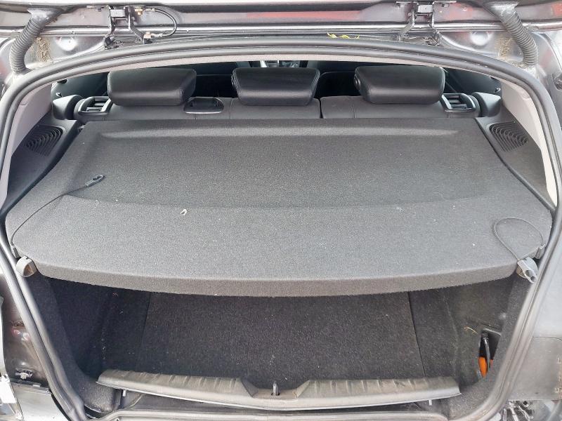 2012 BMW 116D EFFICIENTDYNAMICS 