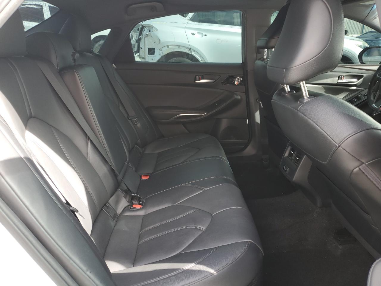 2019 Toyota Avalon Xle VIN: 4T1B21FB0KU001335 Lot: 85666325