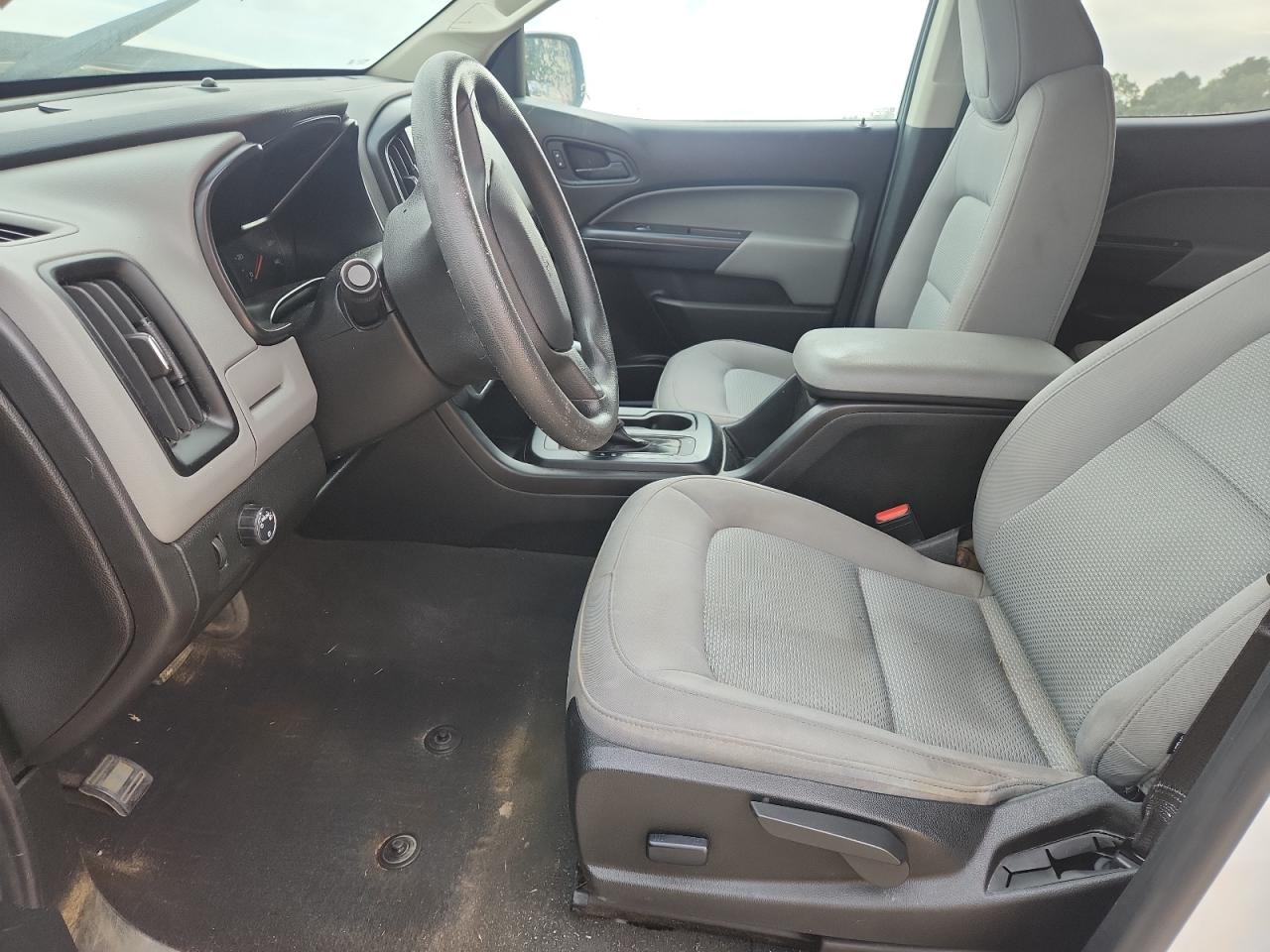 2022 Chevrolet Colorado VIN: 1GCGSBEN8N1316885 Lot: 85322685