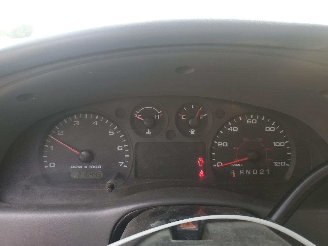 2004 Ford Ranger Super Cab VIN: 1FTZR45EX4PB23102 Lot: 86898295