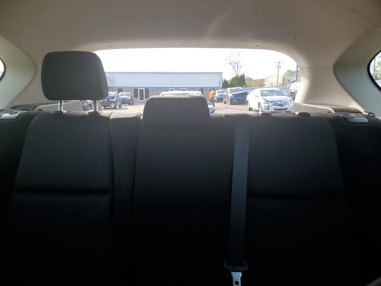 2016 Mazda Cx-5 Sport VIN: JM3KE4BY0G0618425 Lot: 82211265