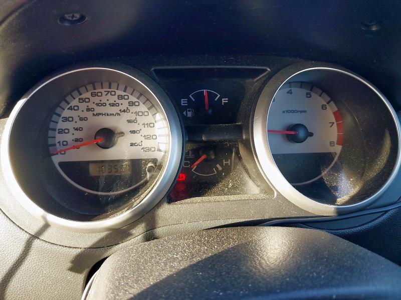 2005 SUZUKI IGNIS GLX VVT-S 4GRIP 