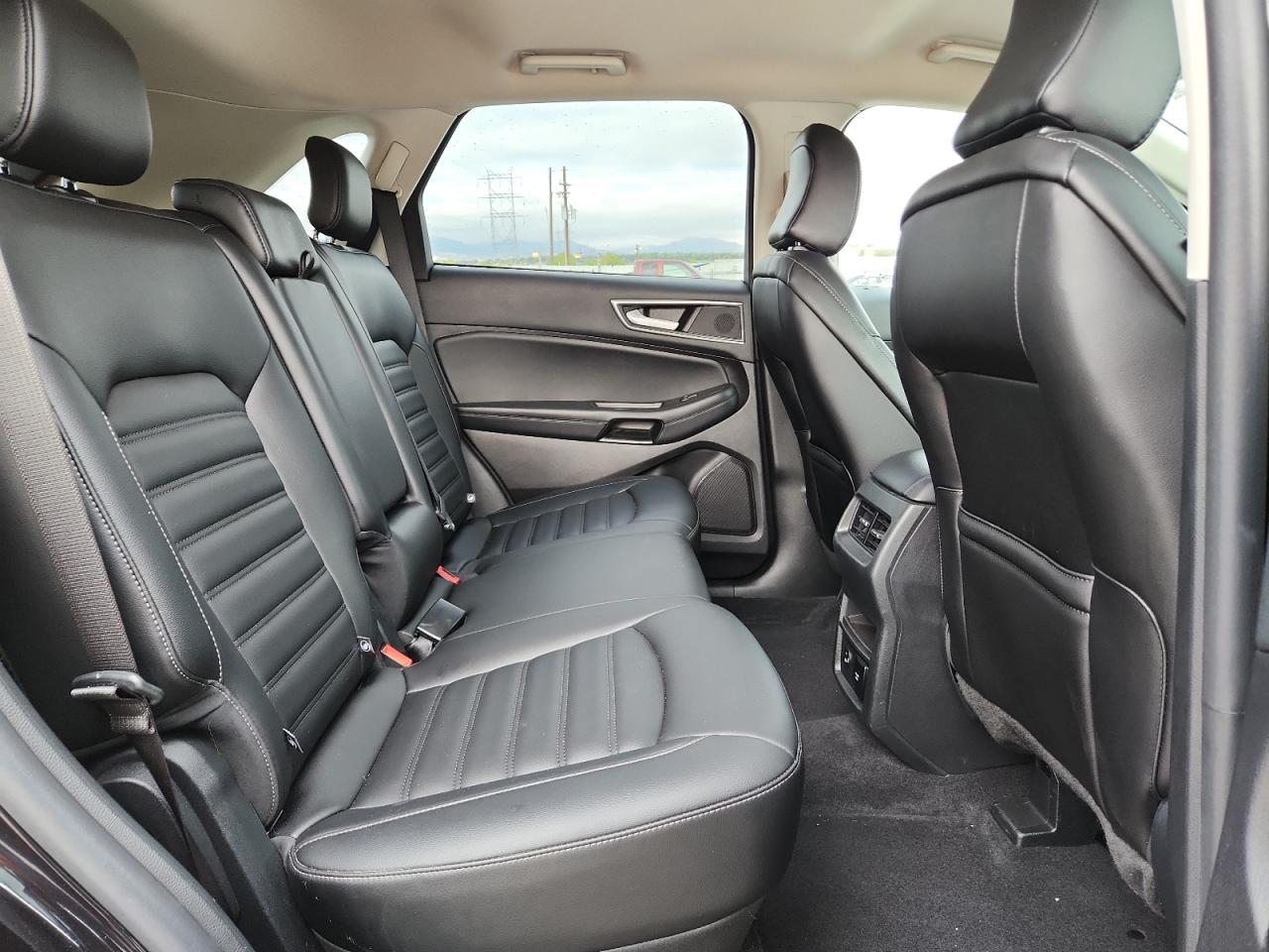 2021 Ford Edge Sel VIN: 2FMPK4J90MBA52998 Lot: 82309625