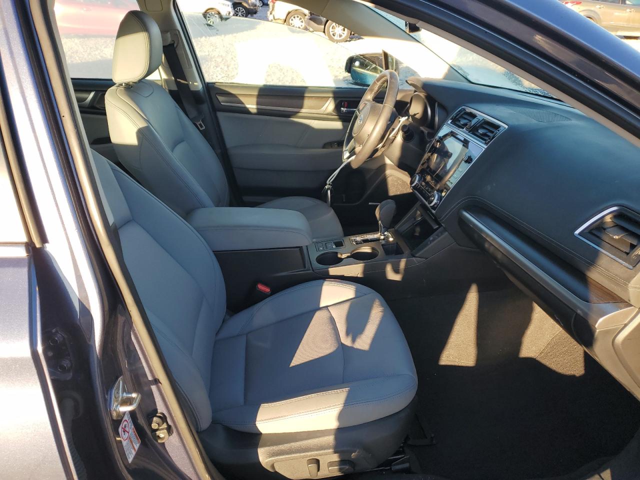 2018 Subaru Legacy 2.5I Limited VIN: 4S3BNAK68J3038111 Lot: 82762235