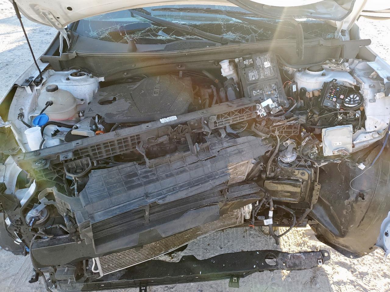 2024 Kia Sportage Ex VIN: 5XYK33DF8RG187494 Lot: 82415685