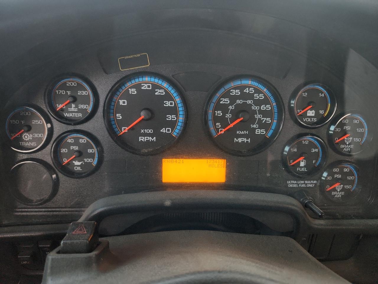 2011 Ic Corporation Ce Series School - School Bus VIN: 4DRBUSKN8BB368026 Lot: 86341575