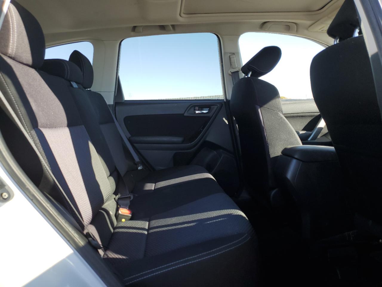 2016 Subaru Forester 2.5I Limited VIN: JF2SJCHC0GH508052 Lot: 86220545