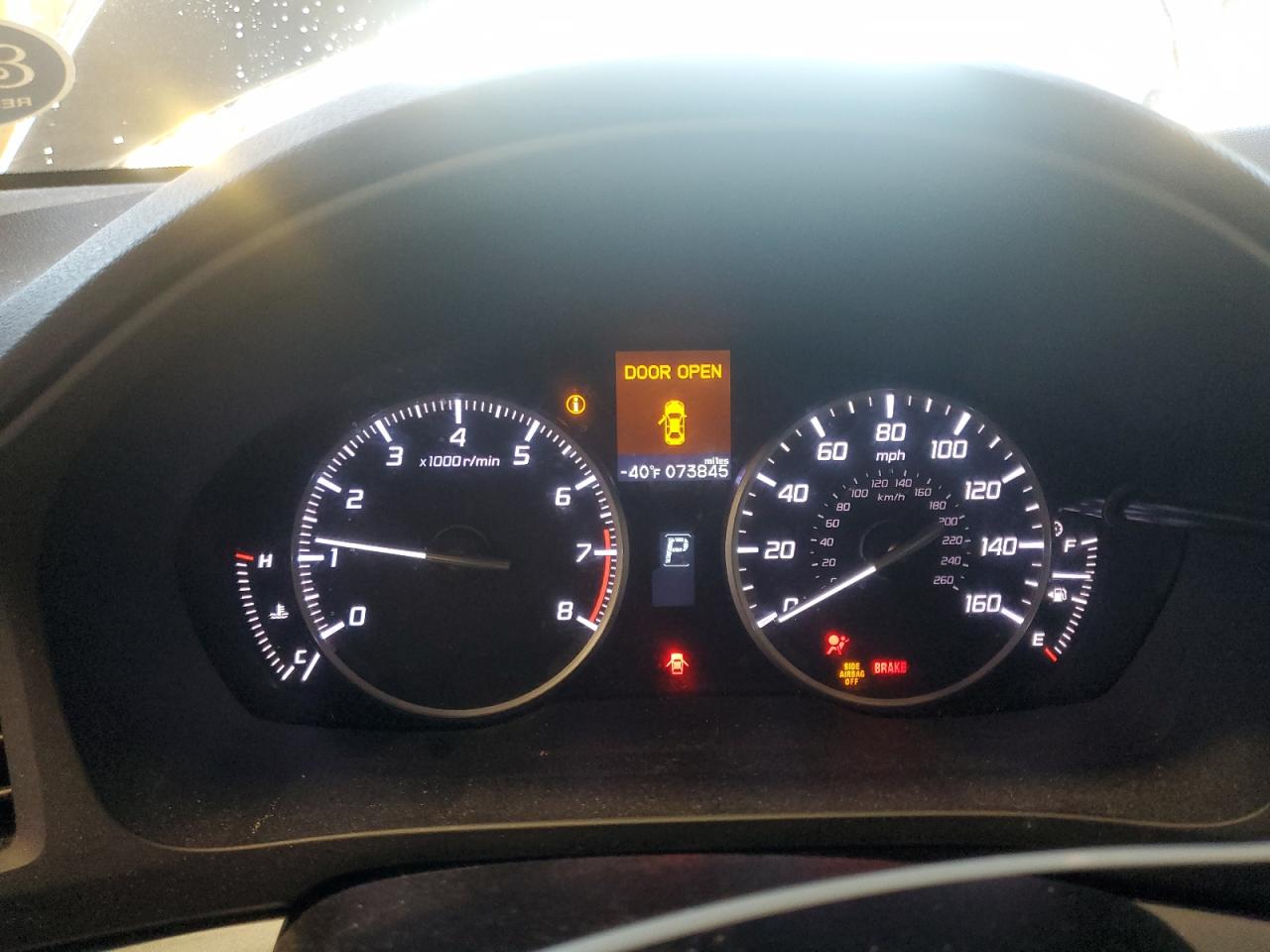 2013 Acura Ilx 20 Premium VIN: 19VDE1F58DE001995 Lot: 86249235