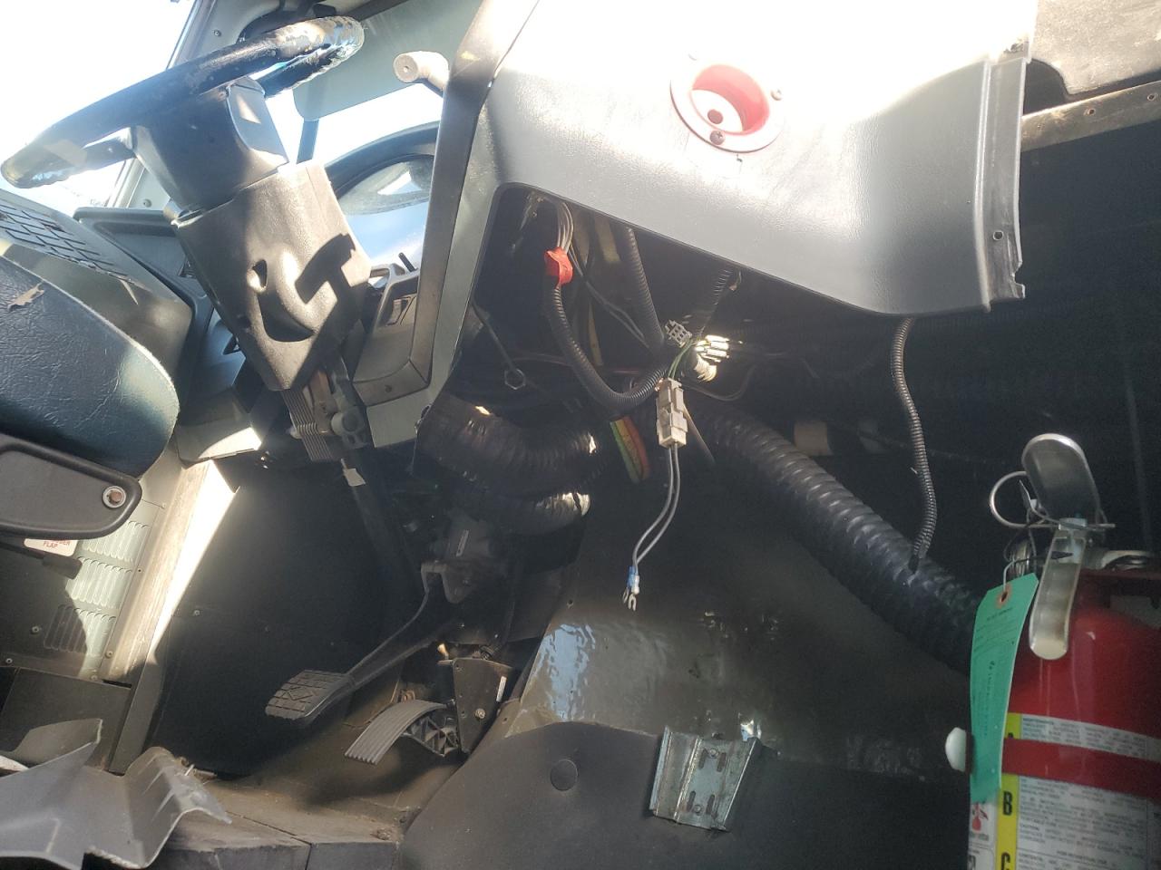 2013 Ic Corporation Ce Series School - School Bus VIN: 4DRBUSKN7DB199135 Lot: 83860195