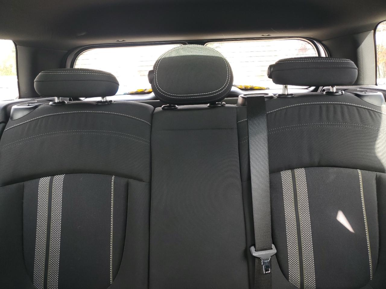 2019 Mini Cooper Jcw Clubman VIN: WMWLV9C50K2H66621 Lot: 87166055