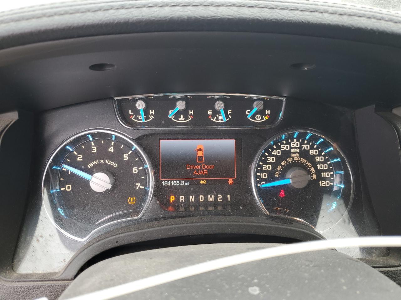 2014 Ford F150 Supercrew VIN: 1FTFW1ETXEKE38490 Lot: 82529865