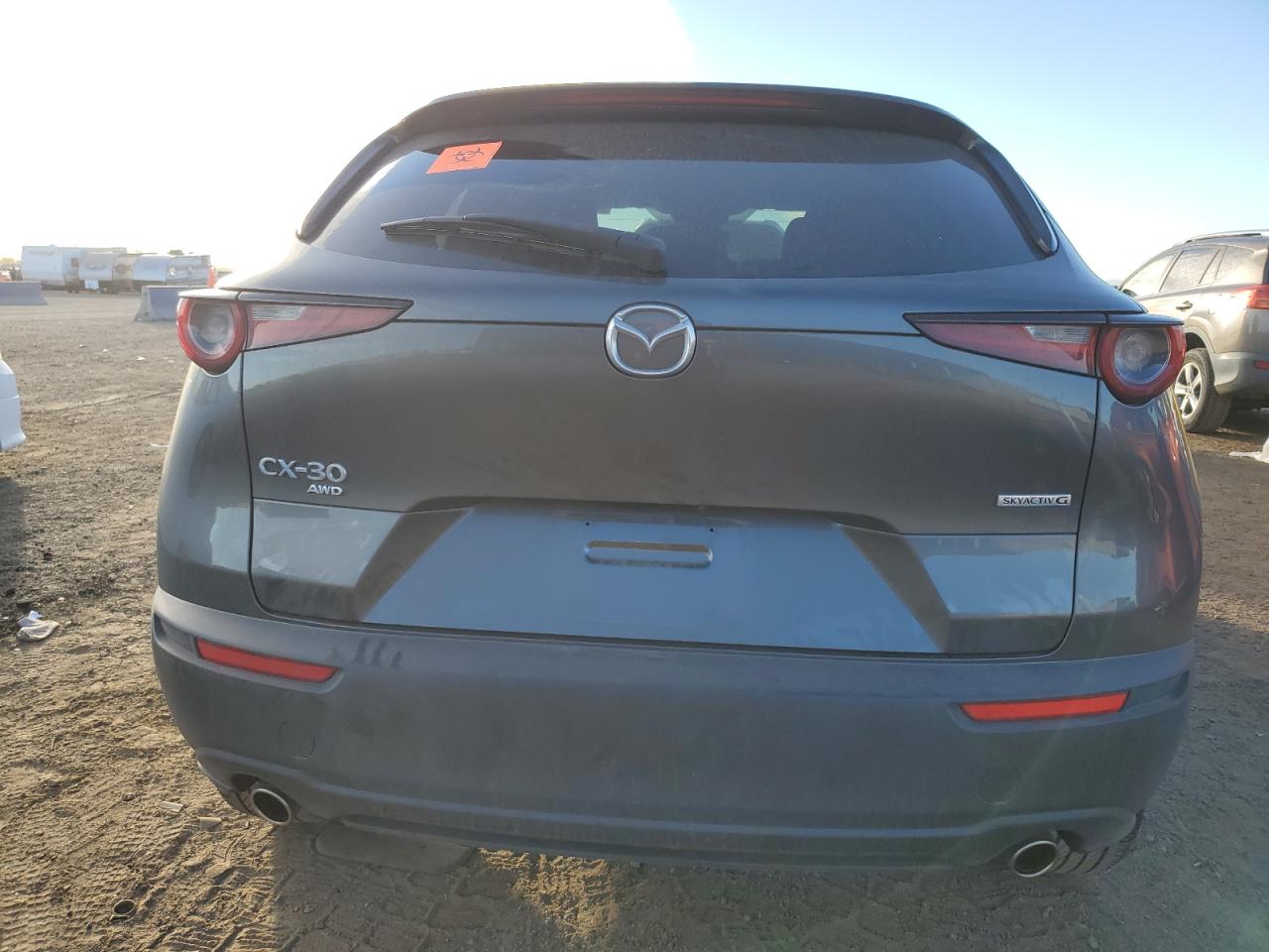 2023 Mazda Cx-30 Select VIN: 3MVDMBBM7PM562789 Lot: 89444405