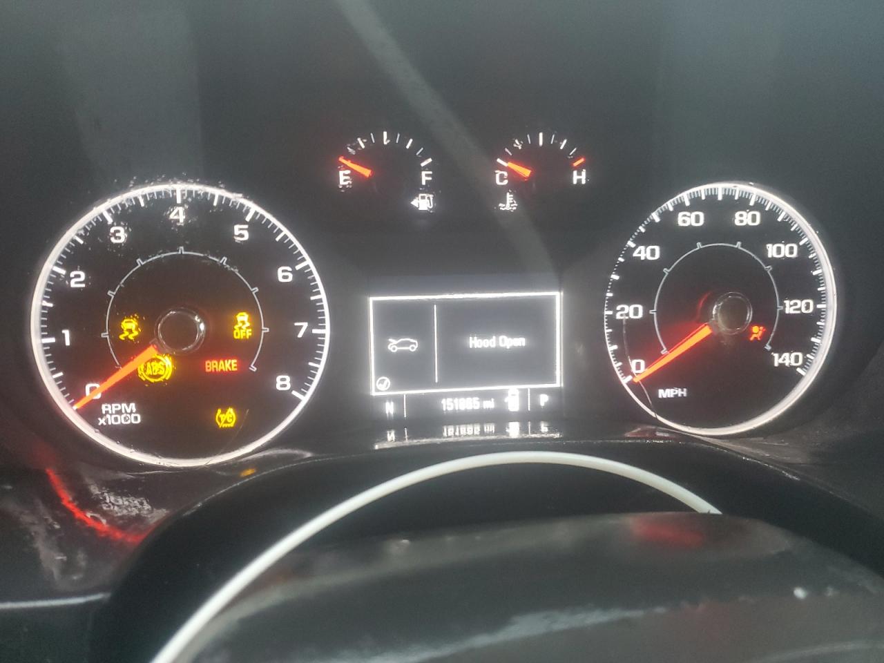 2017 GMC Acadia All Terrain VIN: 1GKKNTLS4HZ206622 Lot: 90723495