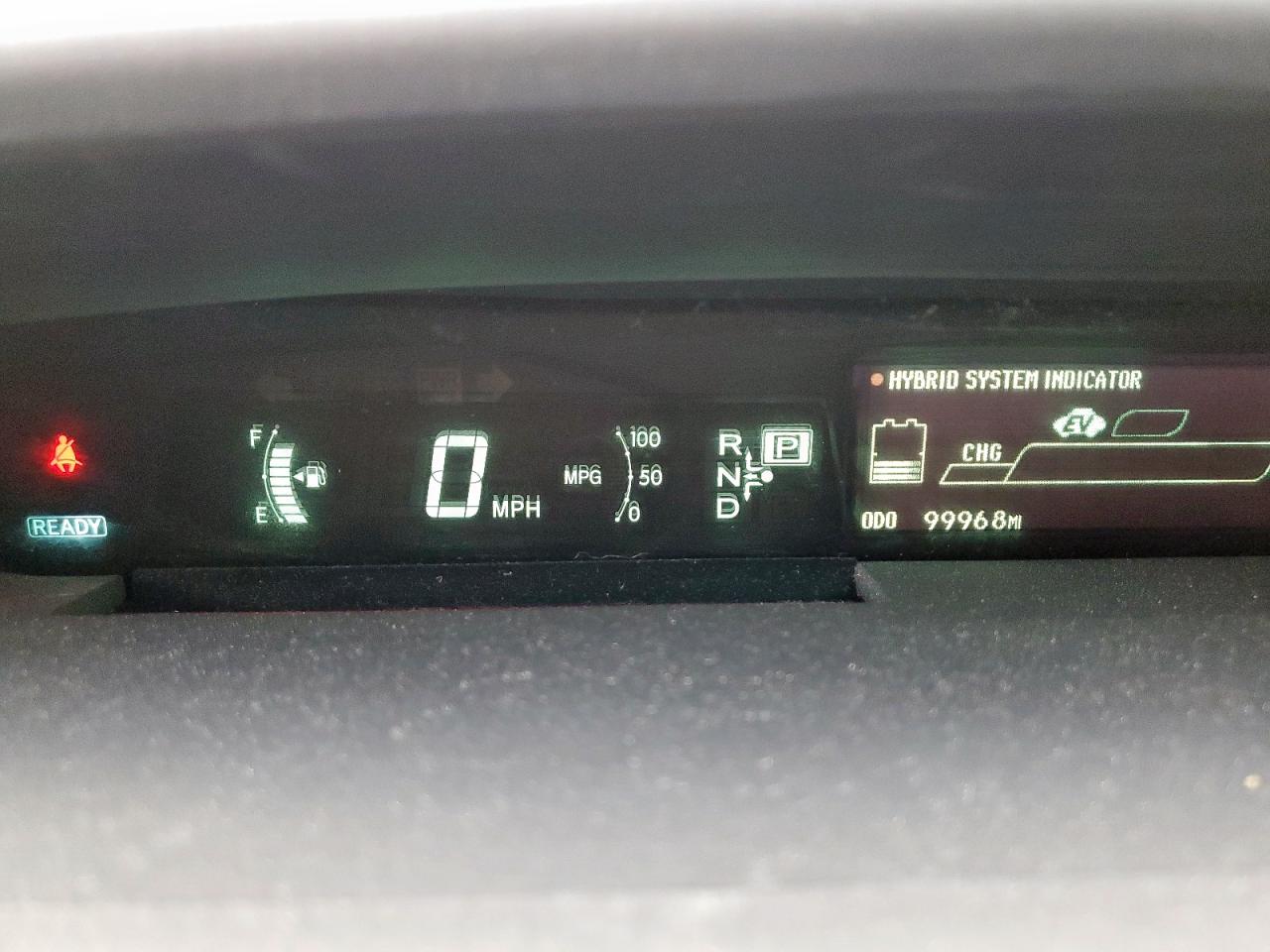 2015 Toyota Prius VIN: JTDKN3DU0F0466027 Lot: 85270205