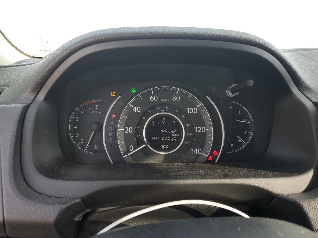 2015 Honda Cr-V Exl VIN: 5J6RM3H76FL004358 Lot: 82333125