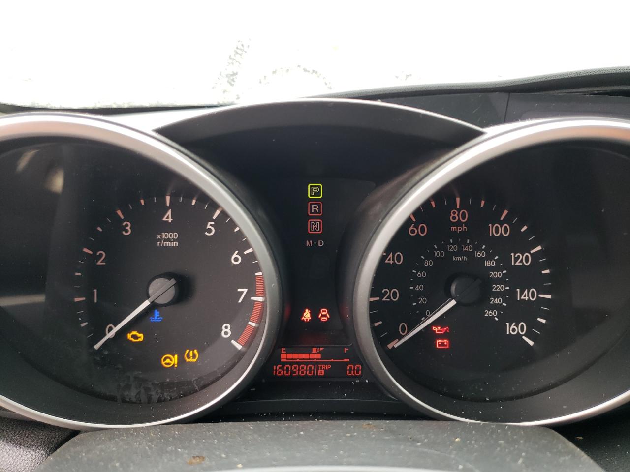 2011 Mazda 3 I VIN: JM1BL1UF6B1391852 Lot: 85545325