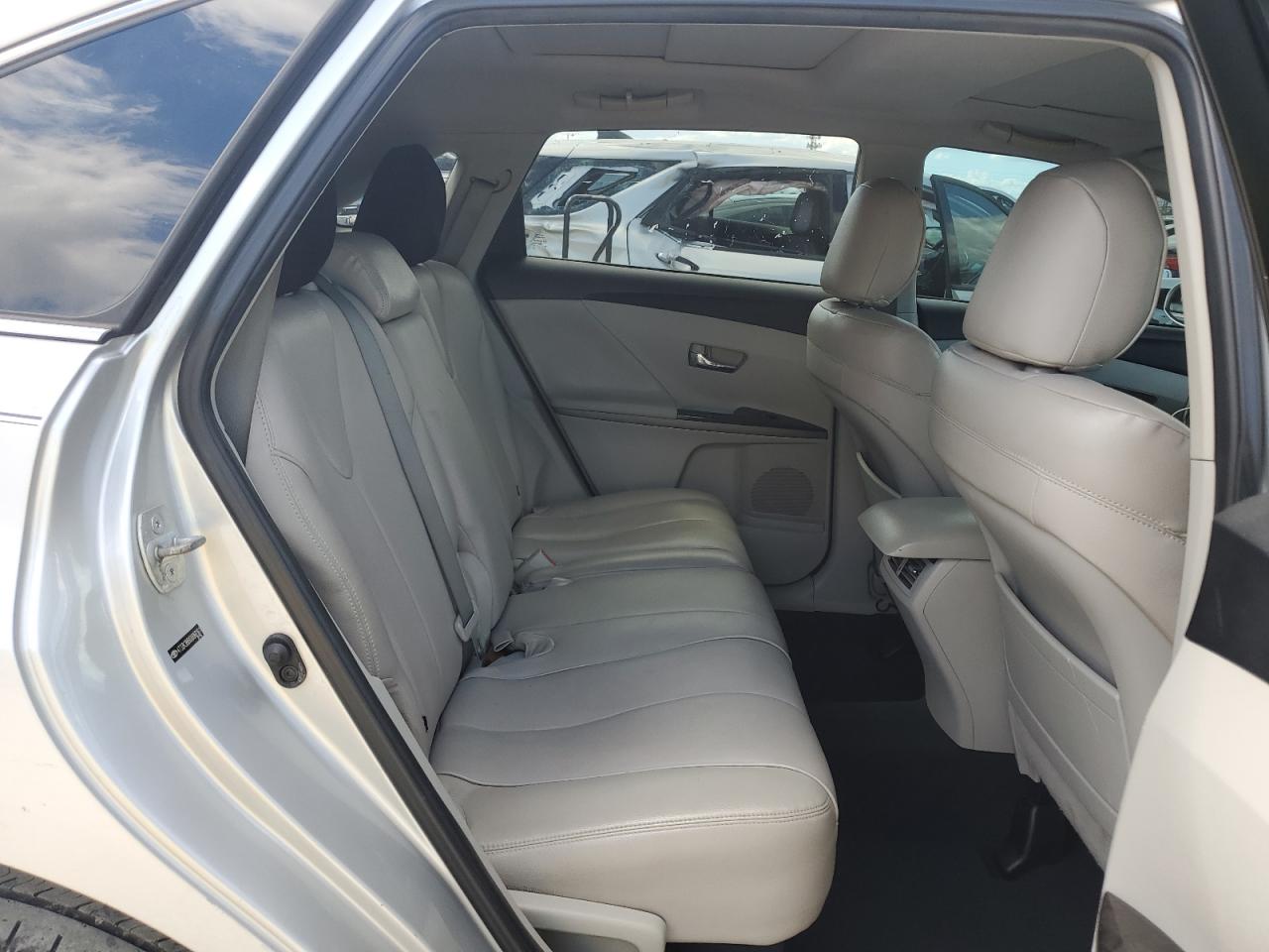 2013 Toyota Venza Le VIN: 4T3ZK3BBXDU060161 Lot: 86866185