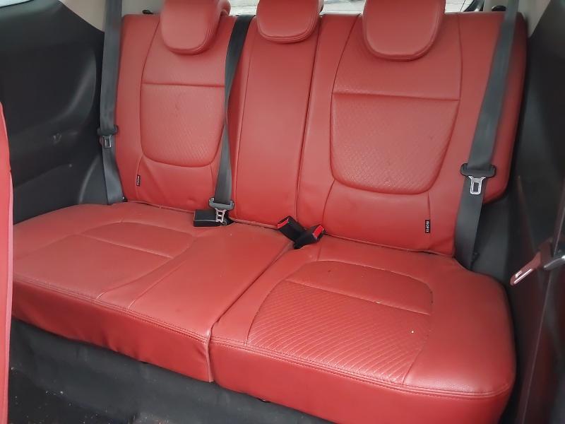 2012 KIA PICANTO 1.25 EQUINOX 3DR