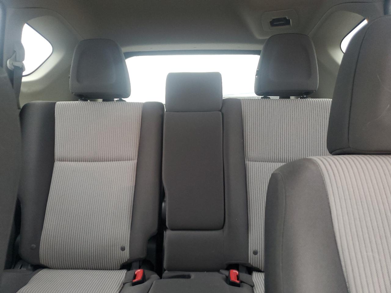 2014 Toyota Rav4 Le VIN: JTMBFREV2ED060023 Lot: 85322035