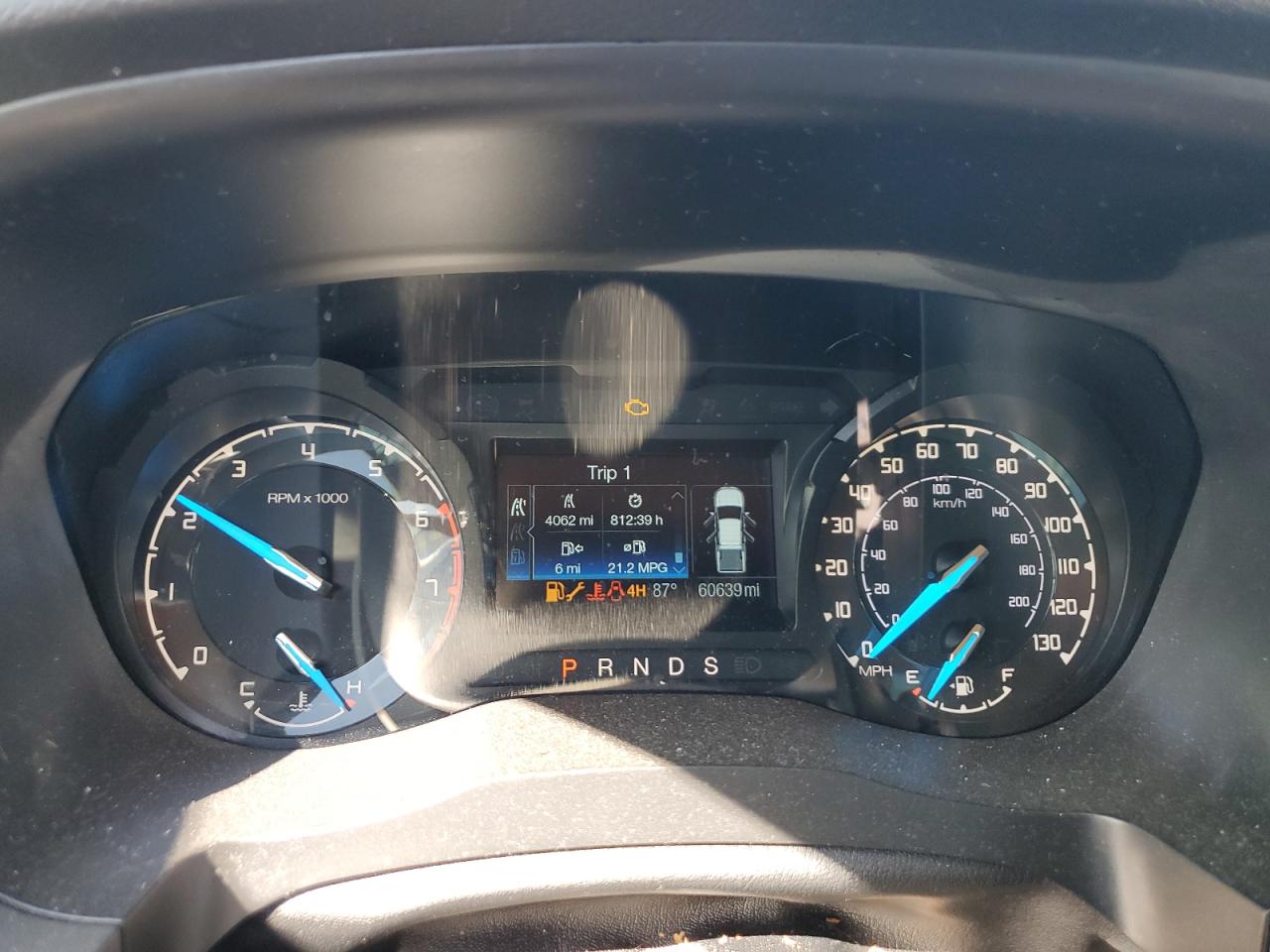 2019 Ford Ranger Xl VIN: 1FTER1FH5KLA56001 Lot: 82658405