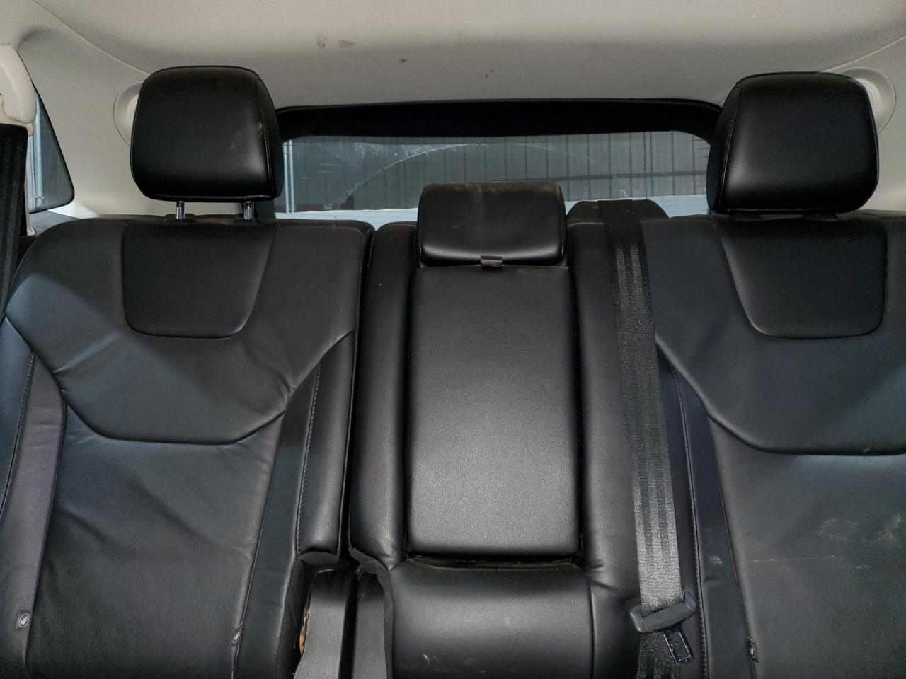 2016 Ford Edge Titanium VIN: 2FMPK4K82GBB41482 Lot: 87381265