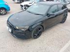 2015 AUDI A3 S LINE TDI QUATTRO S-A  for sale at Copart SANDWICH