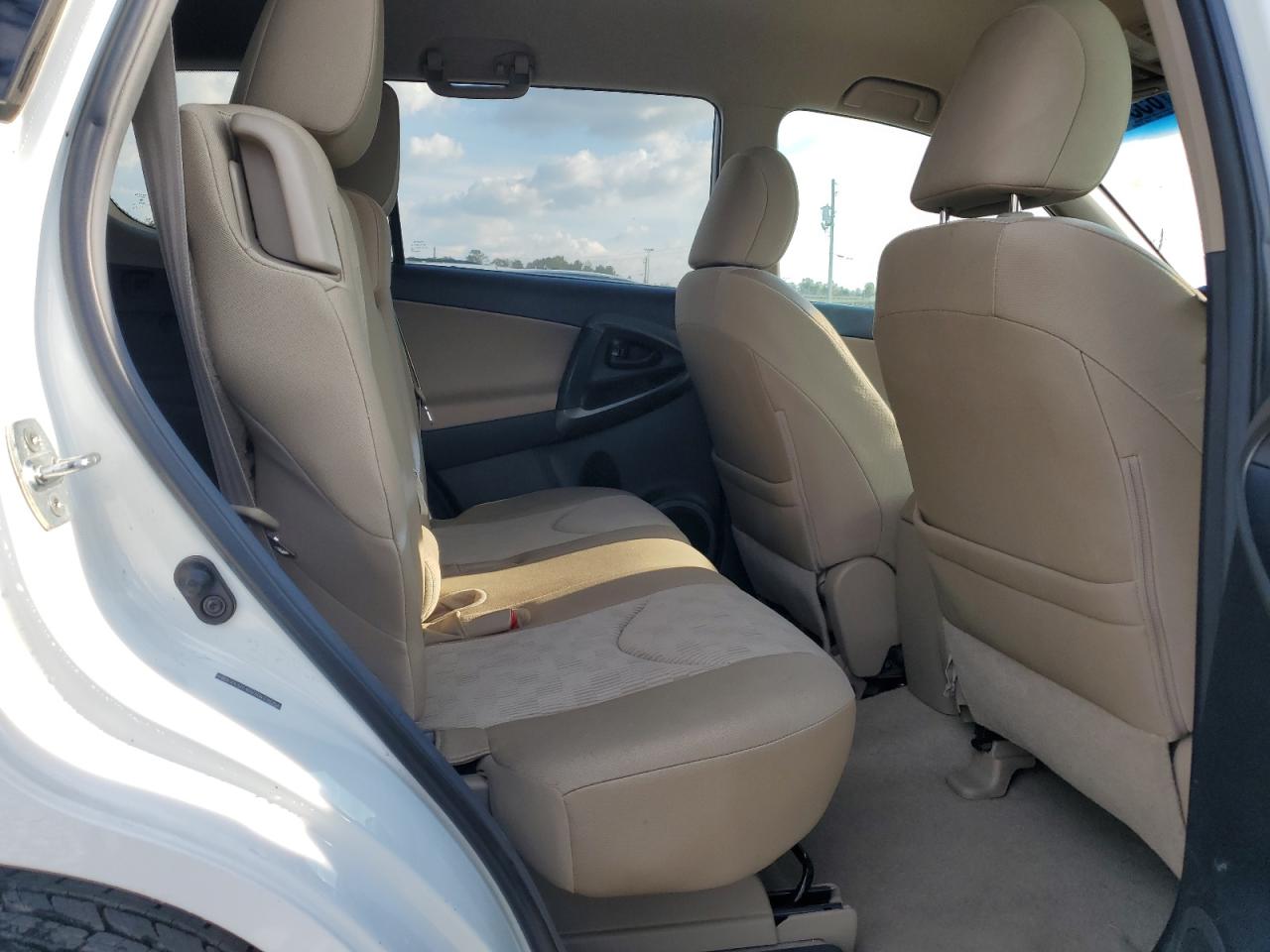 2012 Toyota Rav4 VIN: 2T3ZF4DV3CW138358 Lot: 85347395