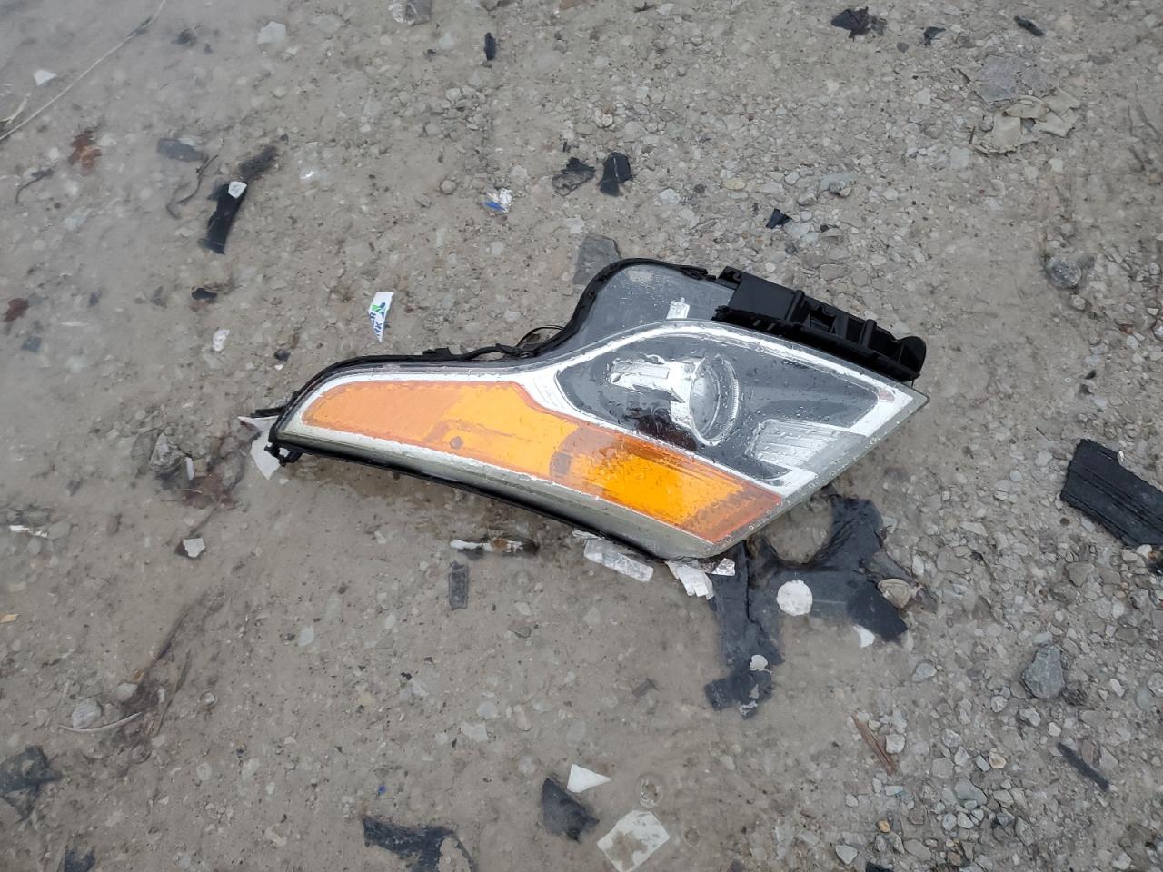 2012 Ford Explorer Limited VIN: 1FMHK8F84CGA02186 Lot: 84378095