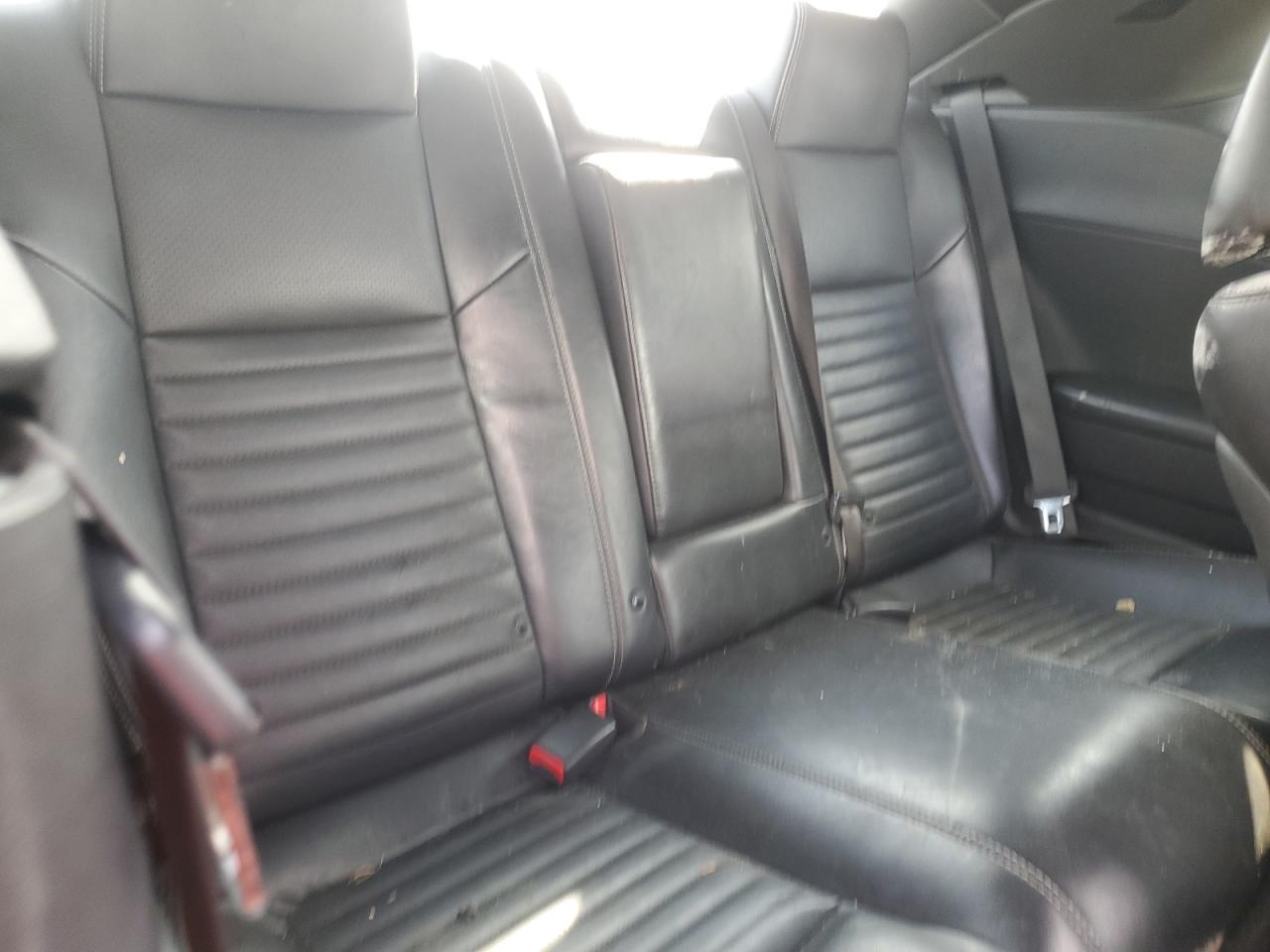 2011 Dodge Challenger R/T VIN: 2B3CJ5DT2BH575714 Lot: 82566915