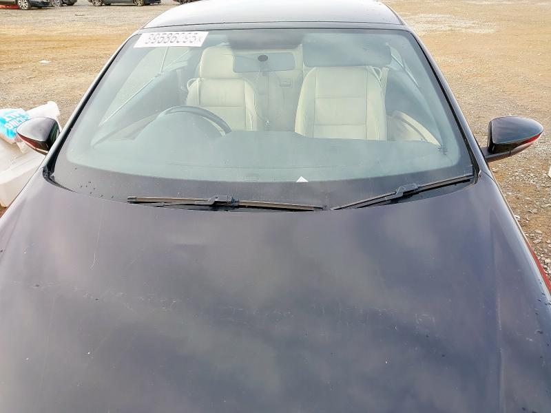 2008 VOLKSWAGEN EOS 2.0 TDI CR 2DR