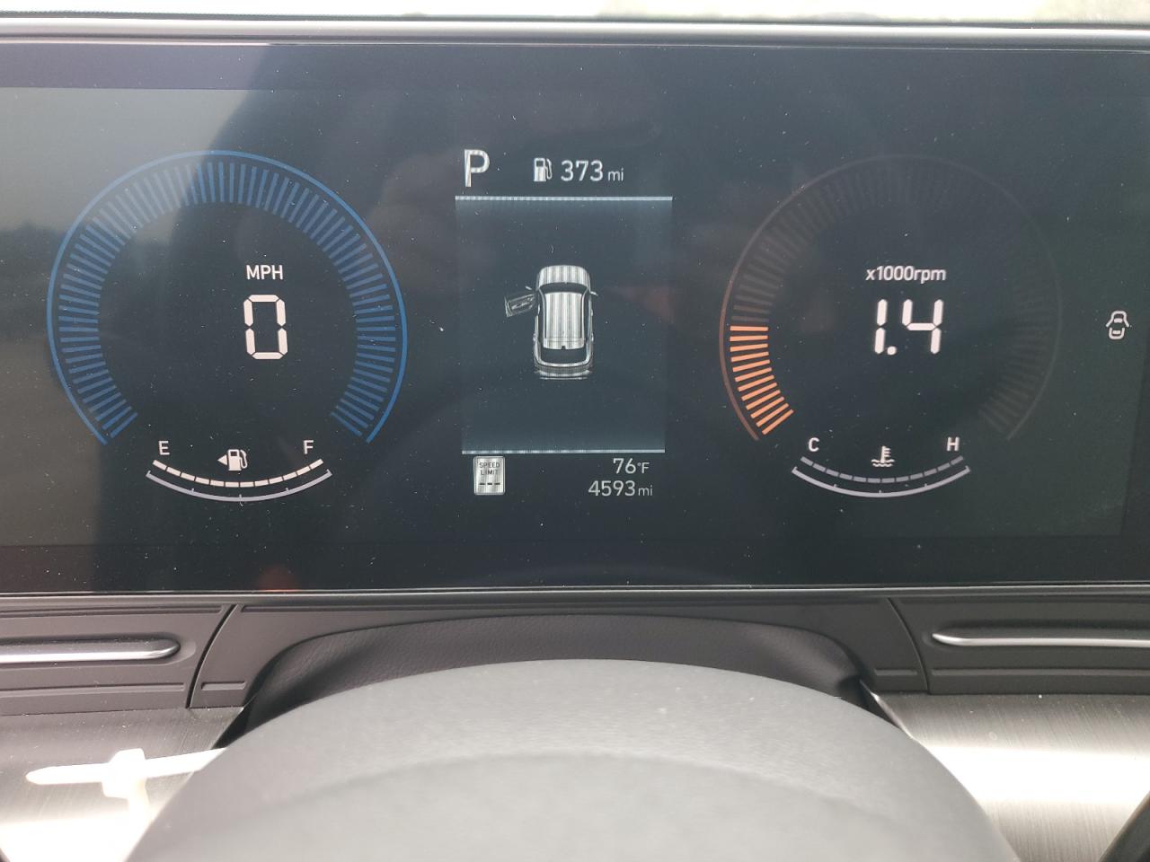 2025 Hyundai Kona Sel VIN: KM8HB3ABXSU325146 Lot: 85659895