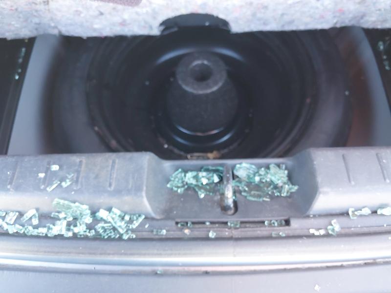 2007 TOYOTA YARIS 1.3 VVT-I TR 5DR