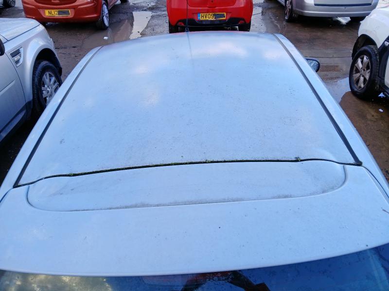 2005 NISSAN MICRA 1.2 SPORT 5DR