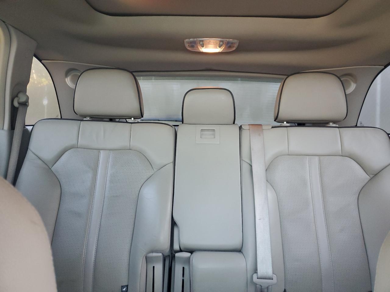 2013 Lincoln Mkx VIN: 2LMDJ8JK8DBL16330 Lot: 85599365