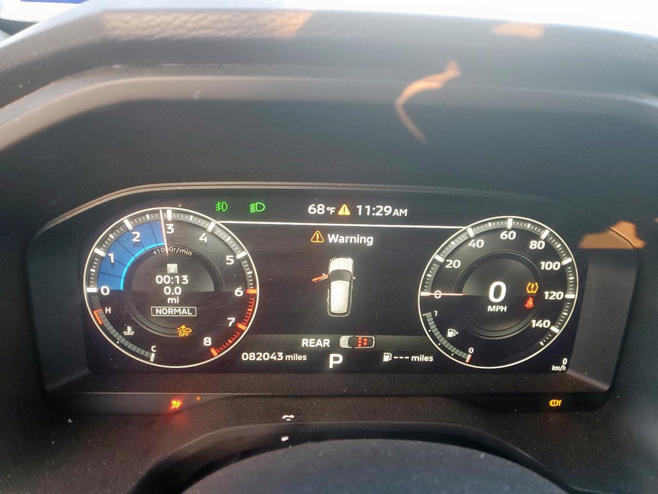2022 Mitsubishi Outlander Se VIN: JA4J3UA85NZ021740 Lot: 71463595