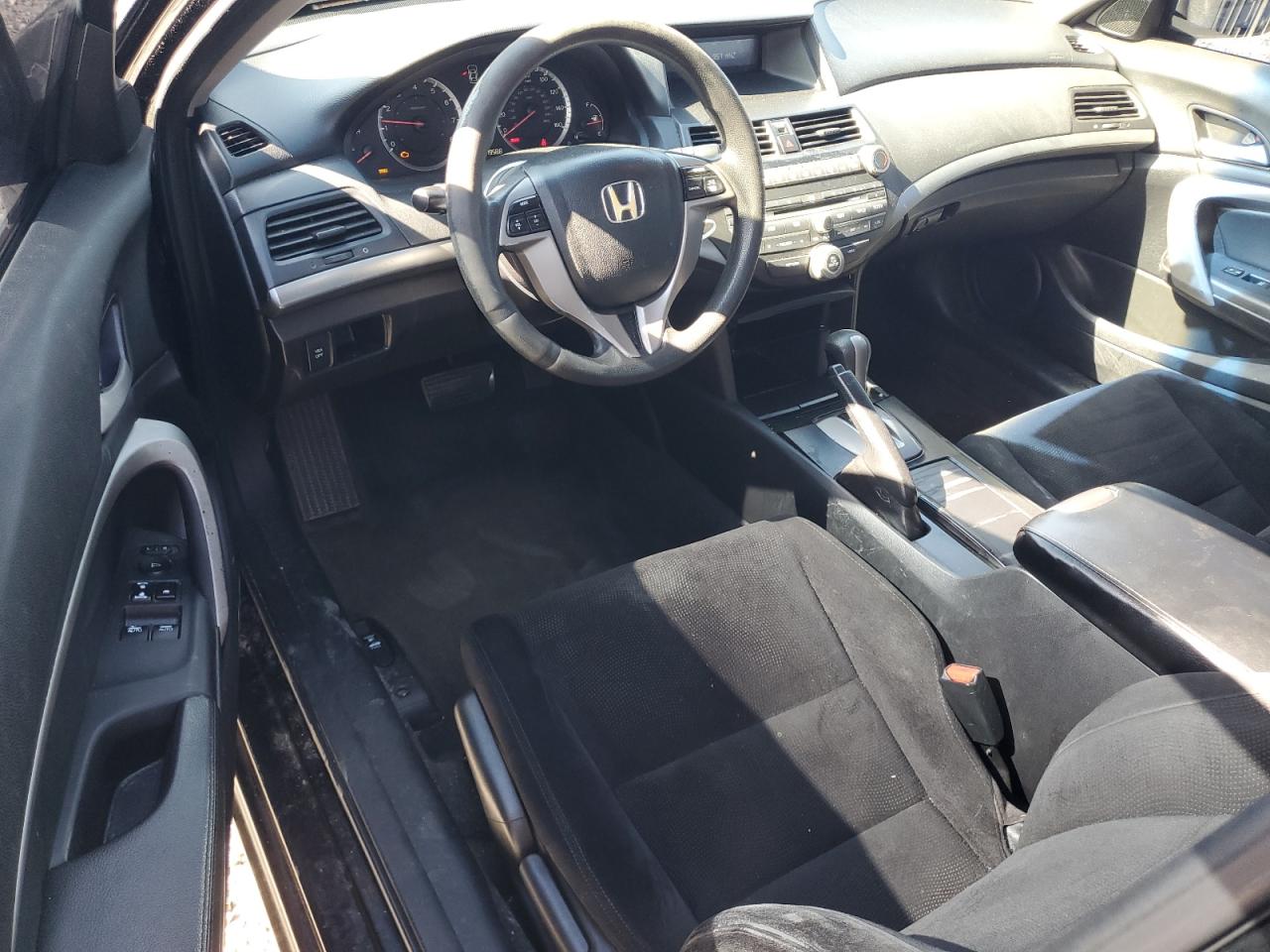 2010 Honda Accord Ex VIN: 1HGCS1B7XAA008188 Lot: 82344925